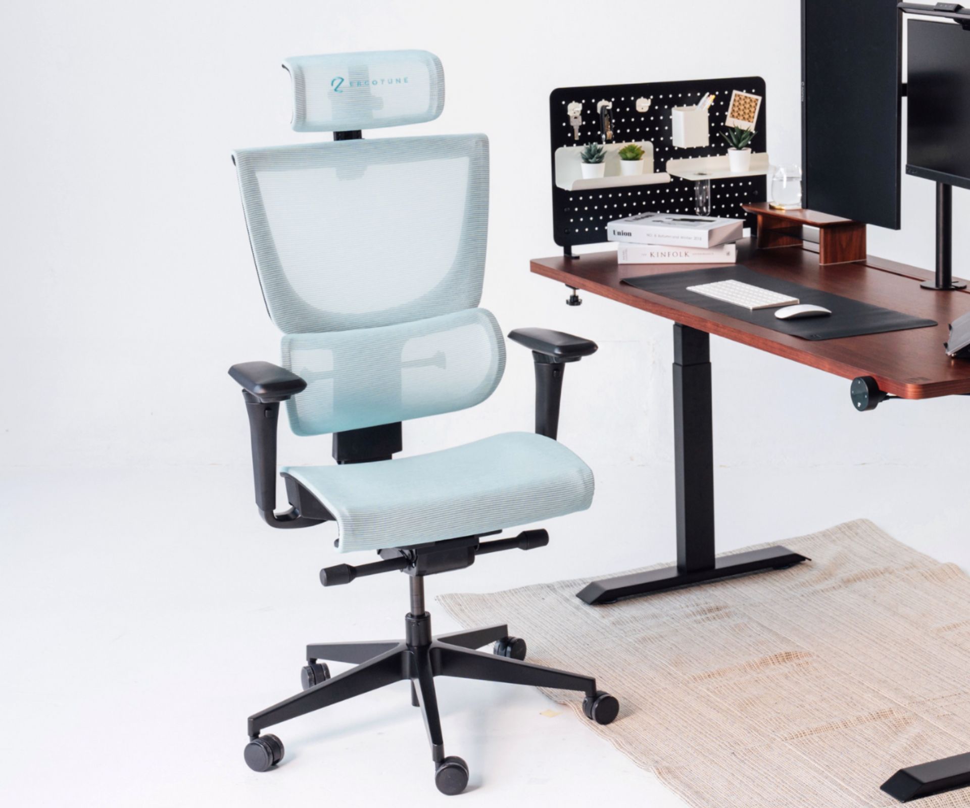 ergotune office chair