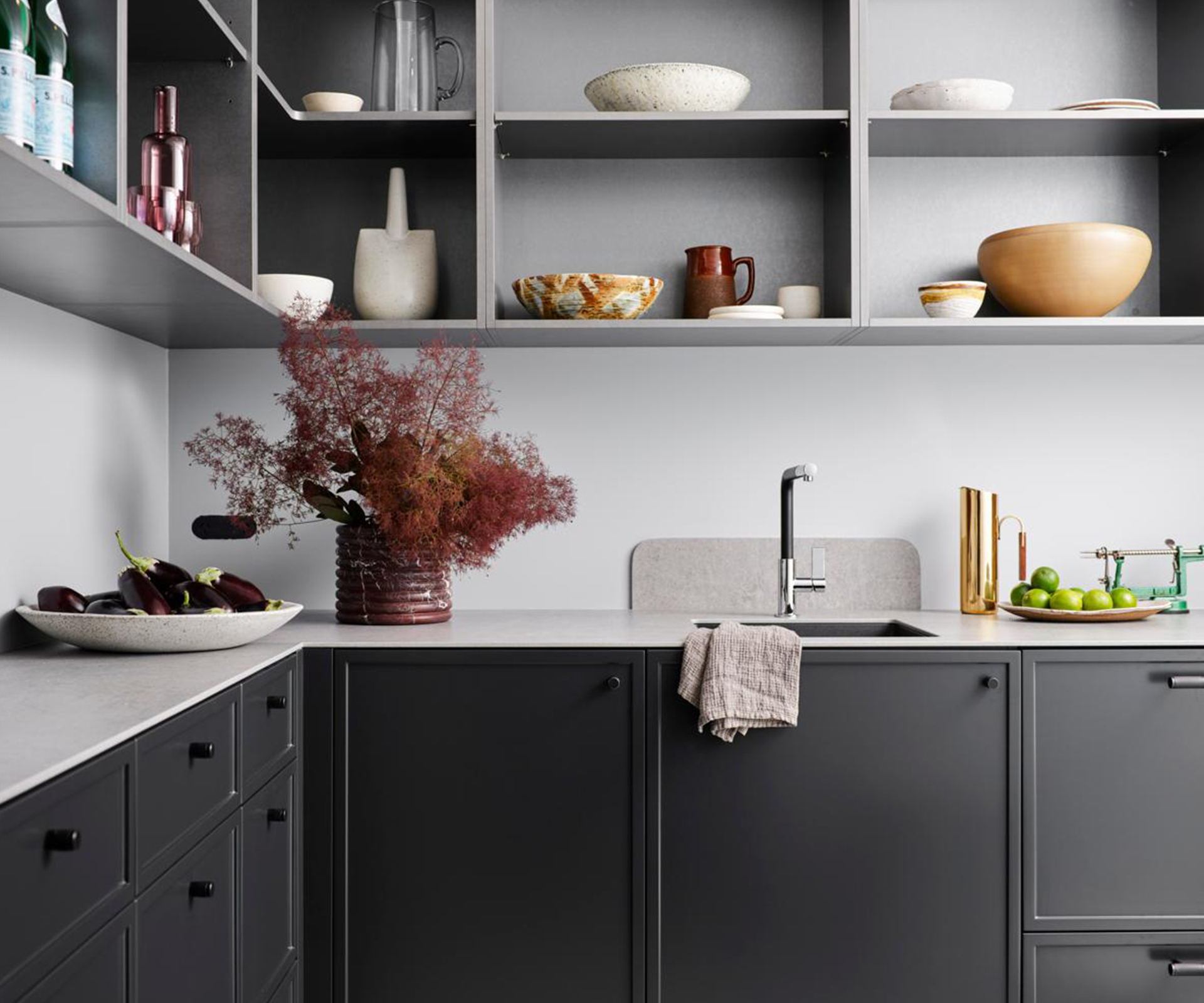 7 natural cleaning tips for a healthy home