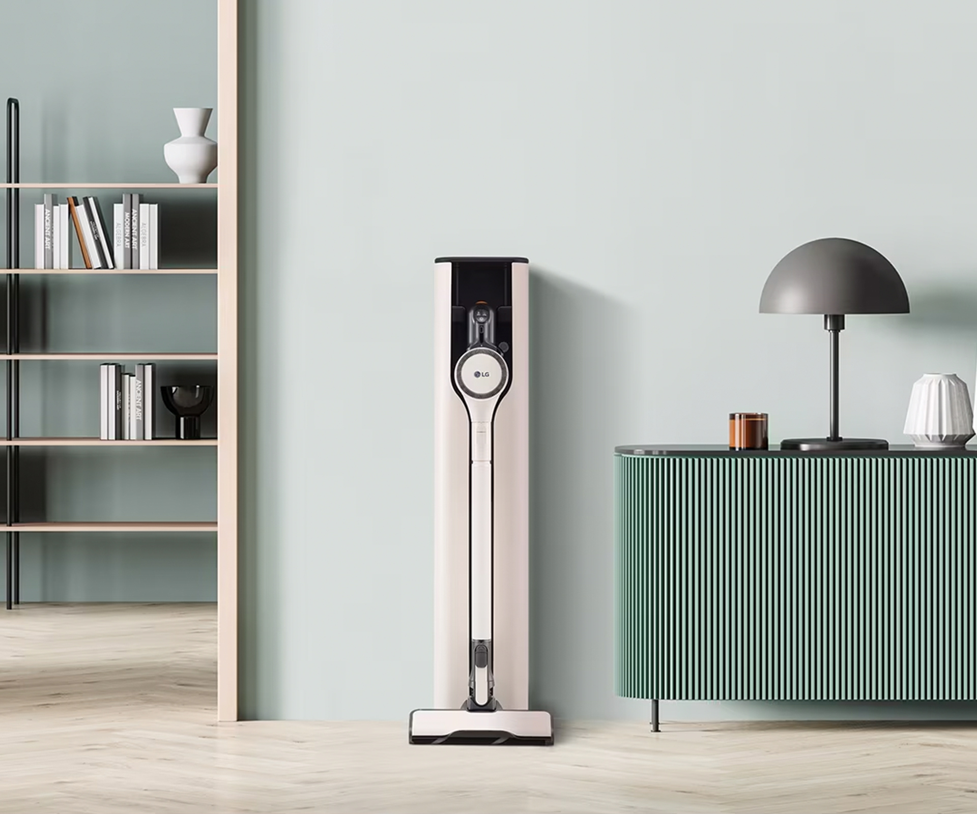 7 vacuum mops that suck (and steam), but in a really good way