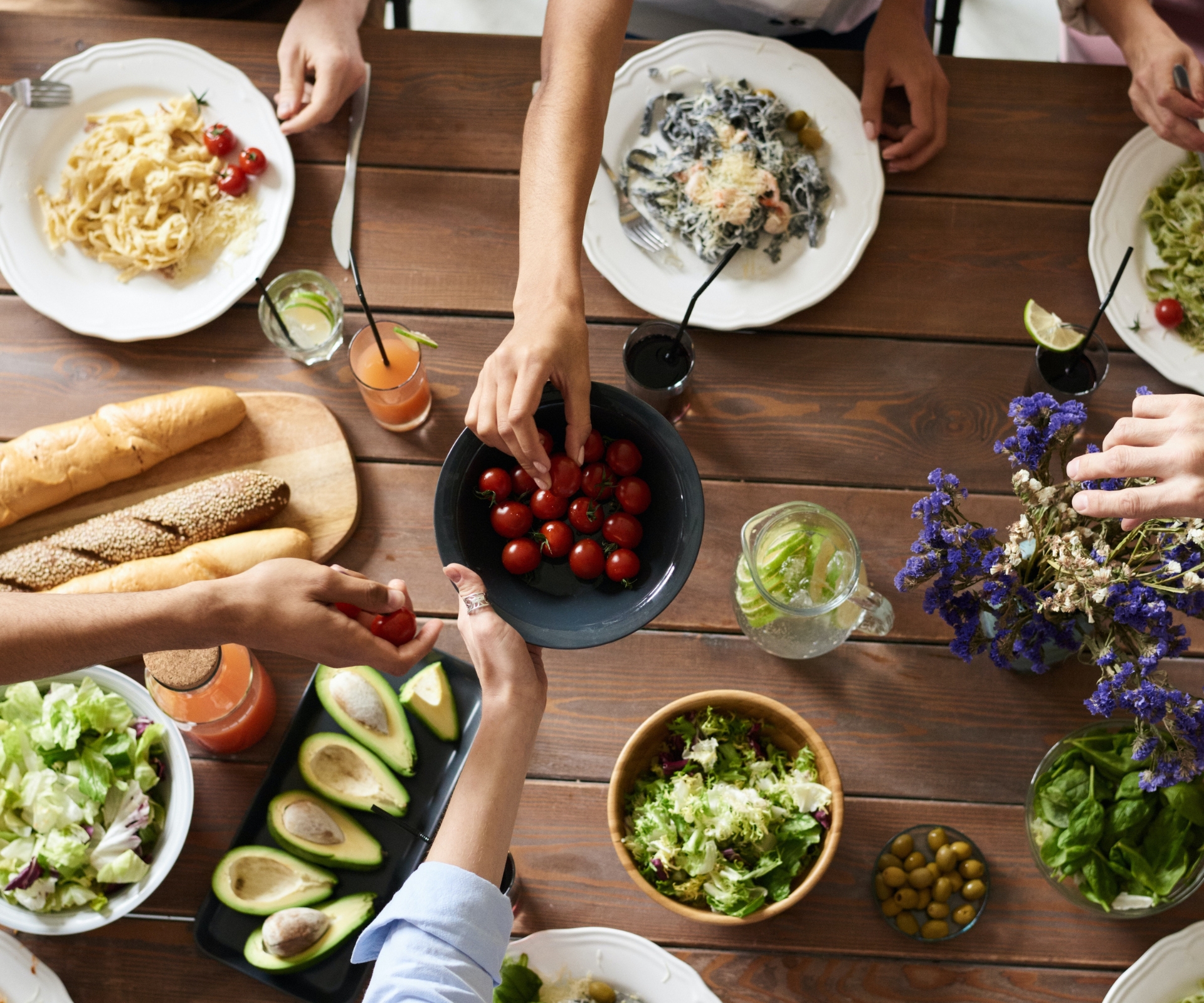 5 of the best meal kits to take a load off your plate