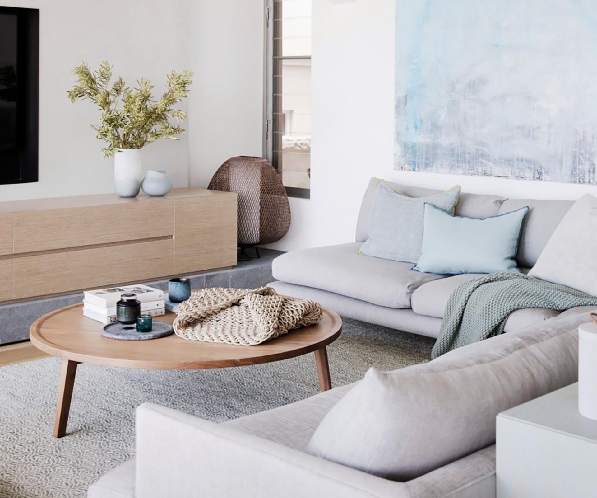 Photography: Chris Warnes | Story: Australian House & Garden