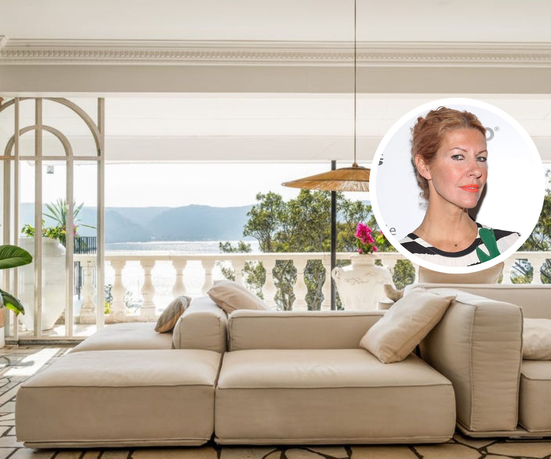 Sass & Bide’s Heidi Middleton sells Palm Beach pad to Joey’s restaurateur, Ben May for $10m