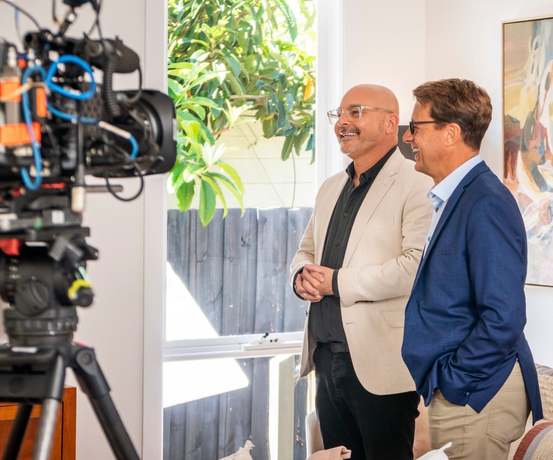 online-renovating-series