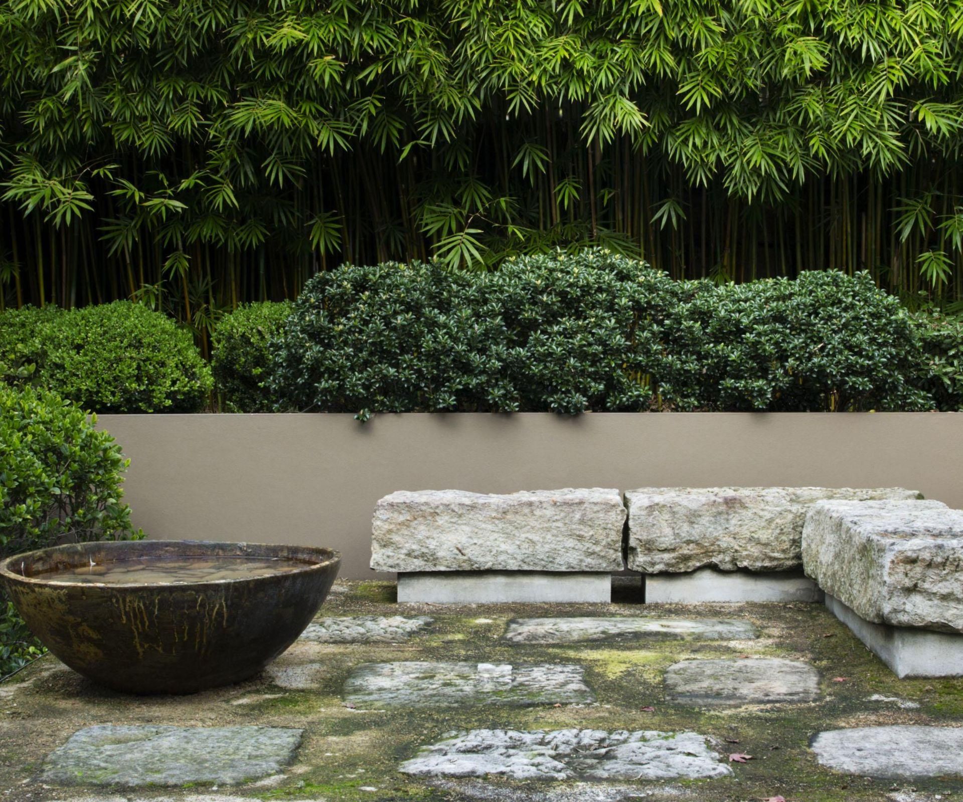 6 serene Japanese-style garden ideas that inspire clarity