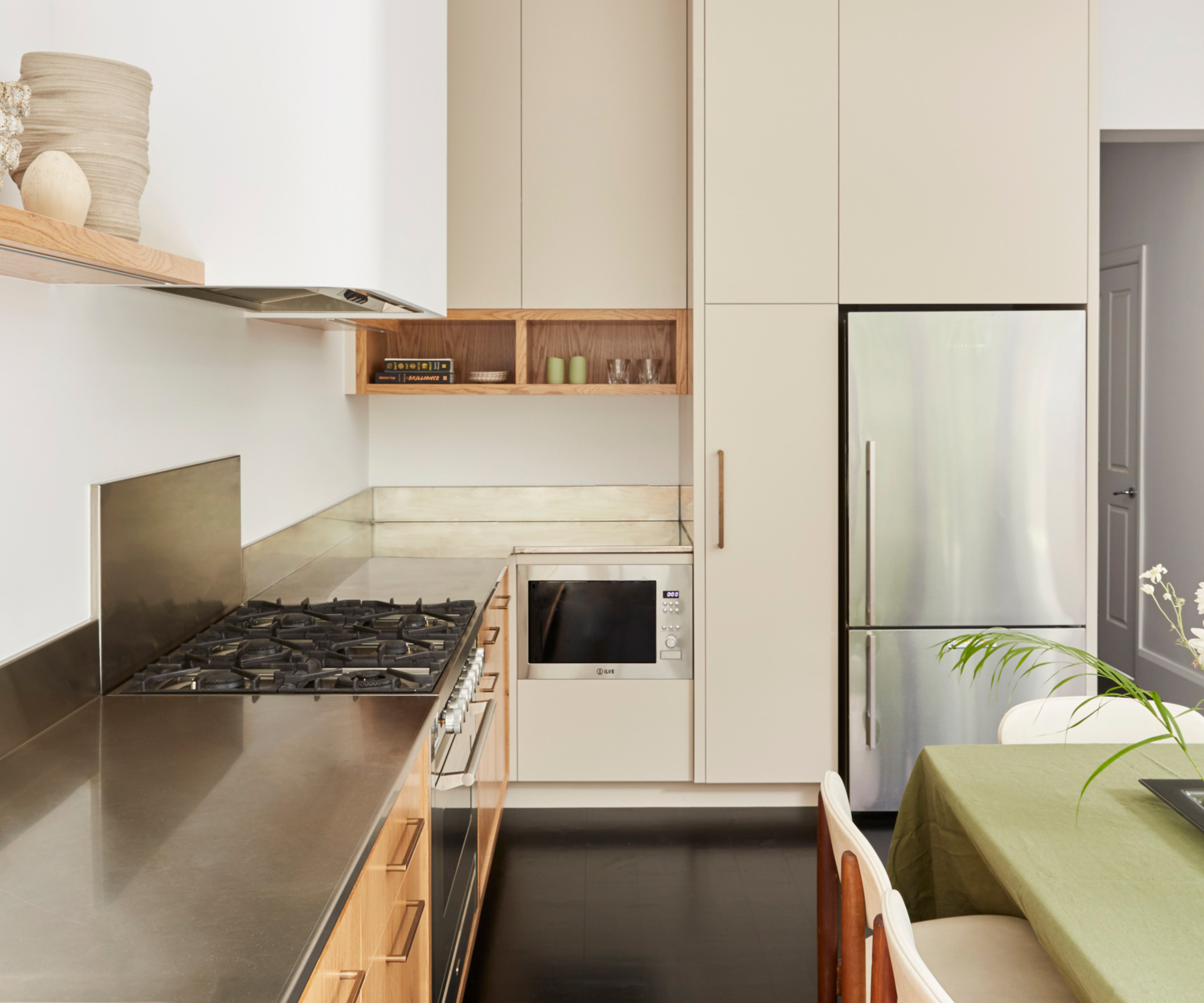 The 5 kitchen trends you’ll see absolutely everywhere in 2024