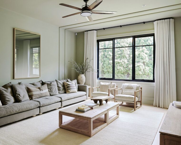 Luxaflex Window Blinds Three Birds Home