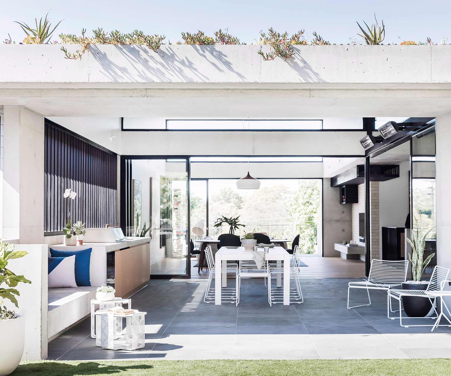 45 of the best outdoor furniture ideas for your backyard