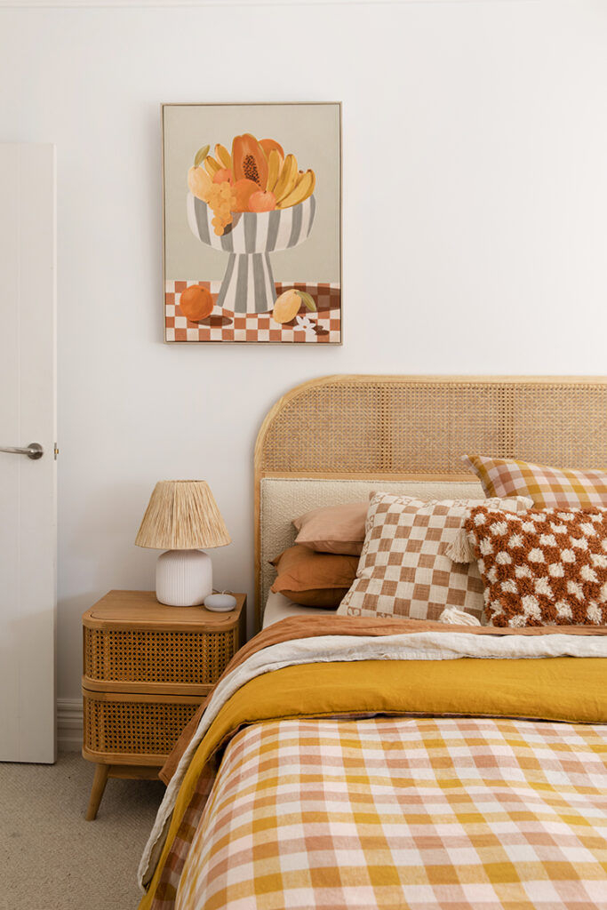 Lana-Taylor-Three-Birds-Renovations-yellow-bed