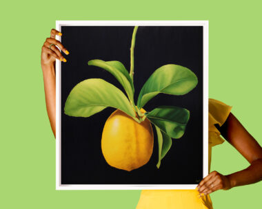 Win a double pass to the 2024 Affordable Art Fair.