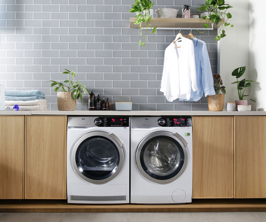 4 things you didn’t know you need in a washing machine and dryer