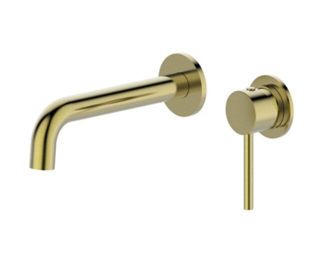 brass-taps