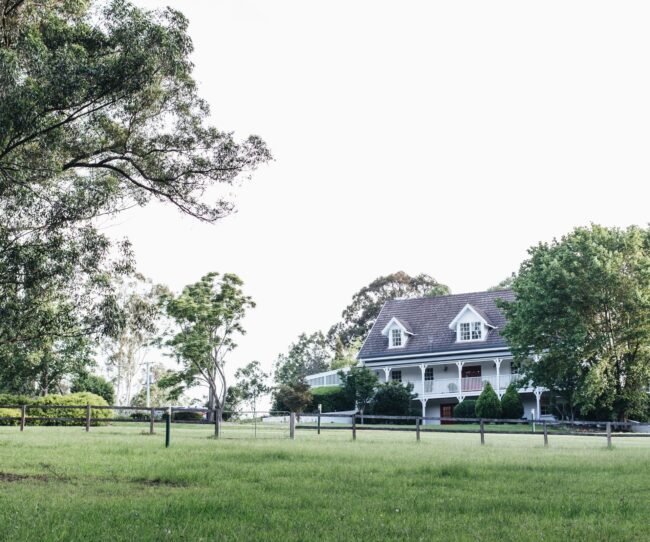 bundara-farm-home