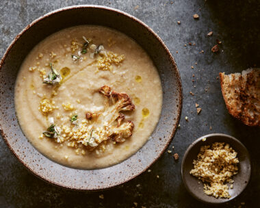 cauliflower-soup