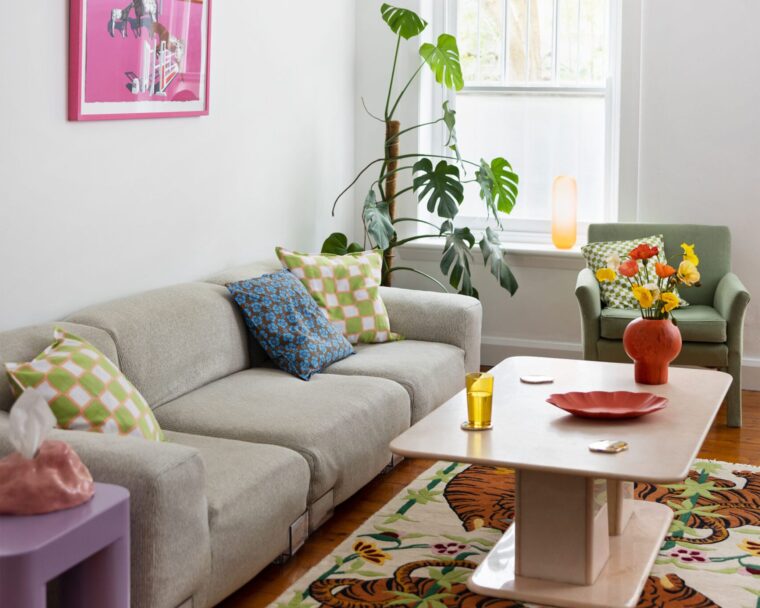 Here’s how to makeover every room in your home without a renovation