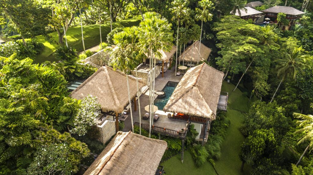 Como-Shambhala-Estate-Bali-tejasuara_residence___aerial_view