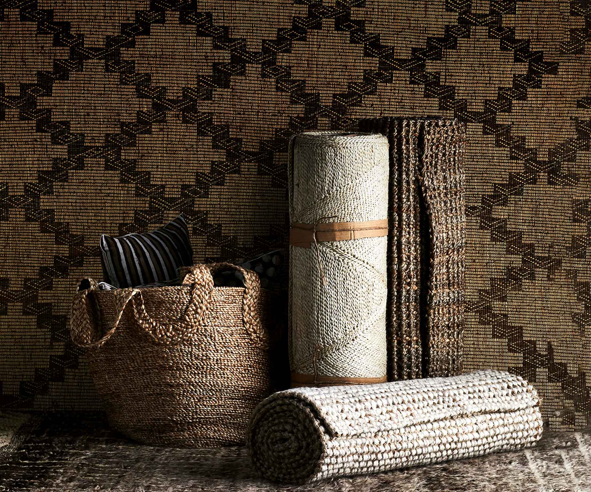 Warm up your home with these cosy floor rugs