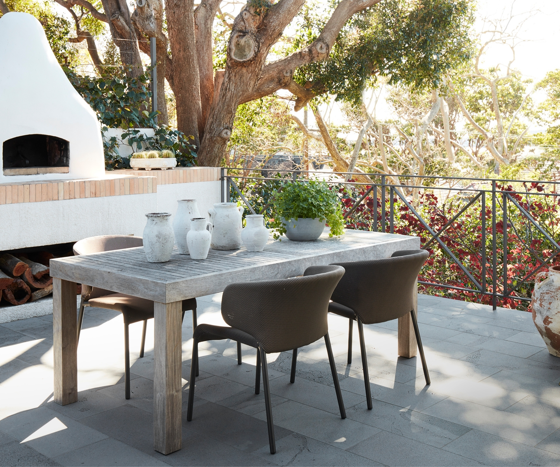 5 outdoor patio ideas to inspire