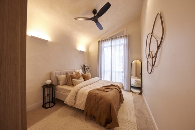 Dream Home_S1_ Taeler and Elle's house-bedroom