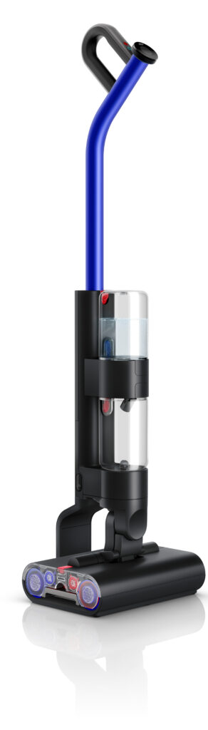 Dyson WashG1 unit side