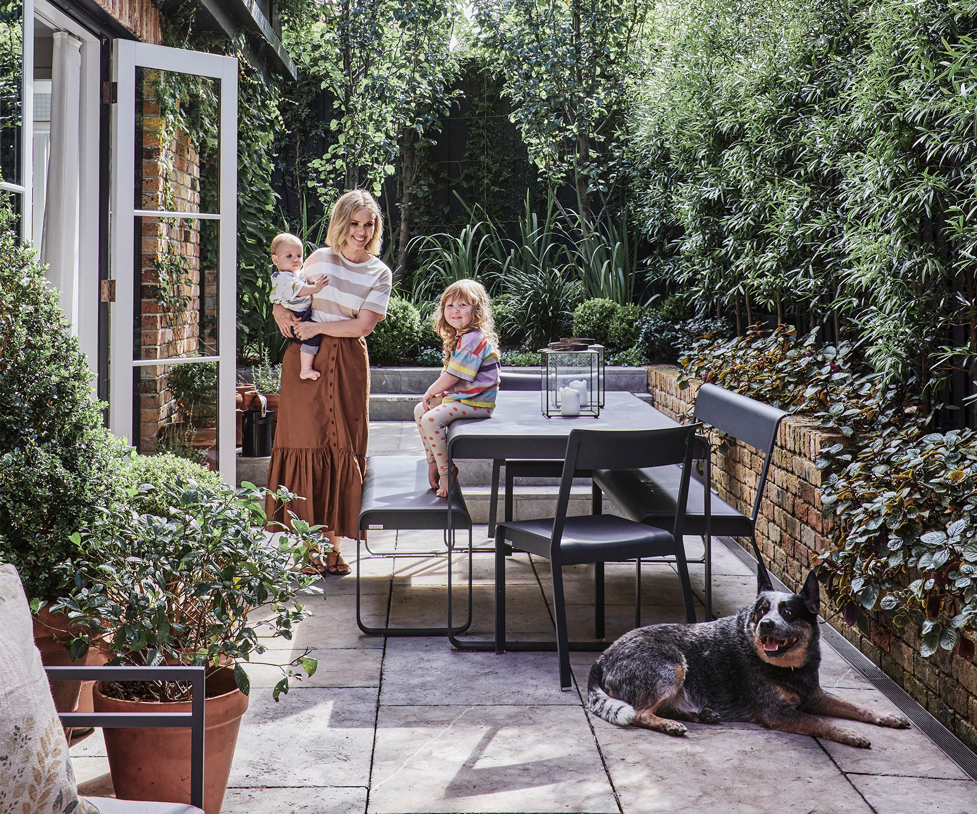 edwina bartholomew house 