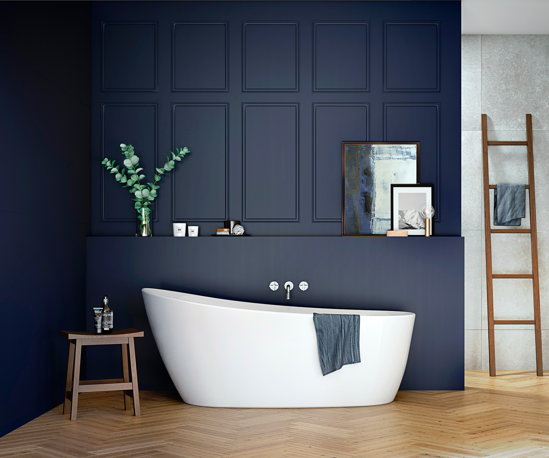 A buyers’ guide to bathtubs