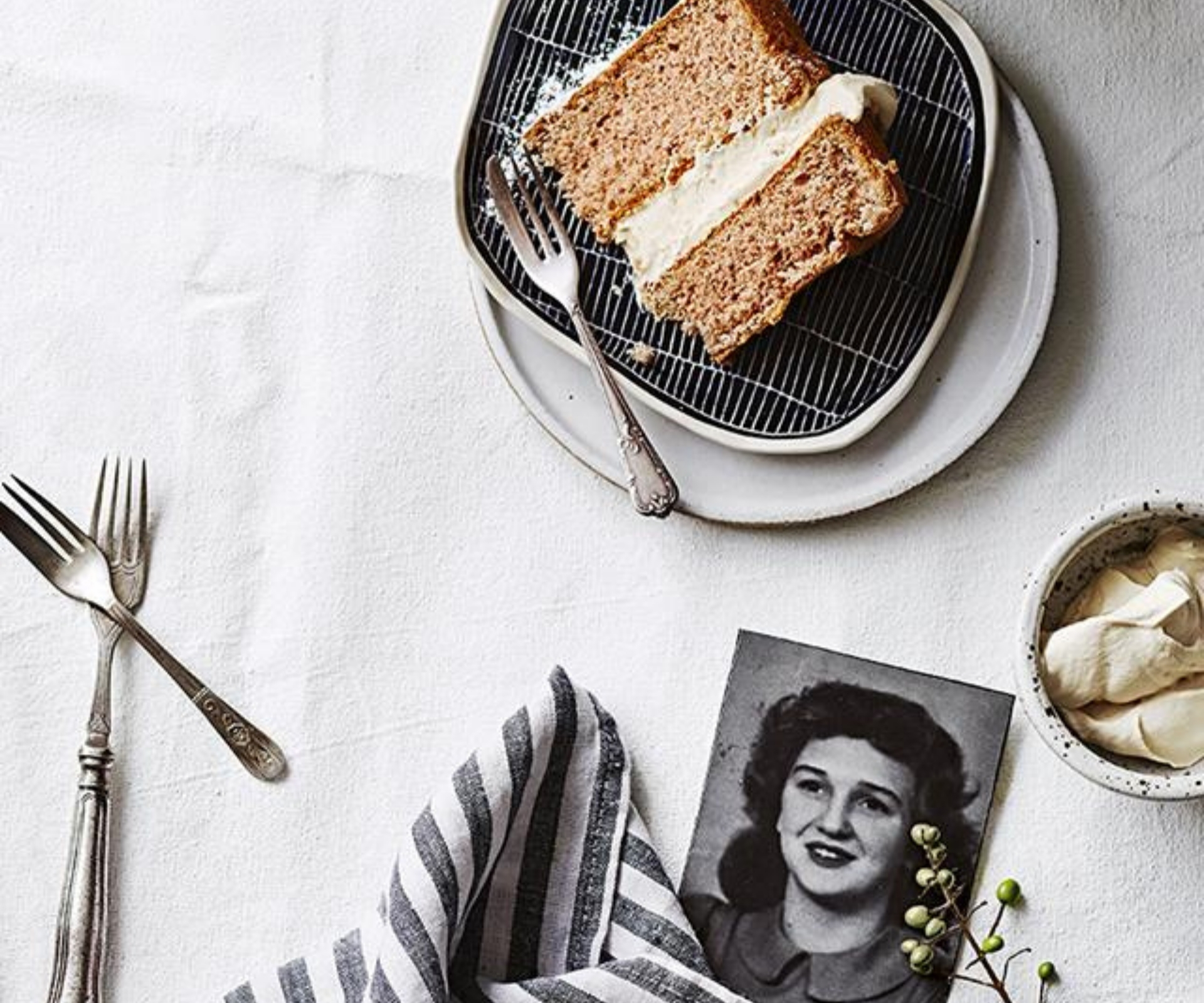 13 of the most-popular Country Style heirloom recipes