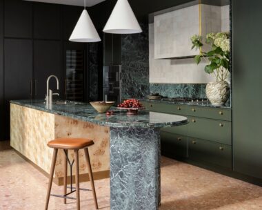 Call for Entries: Australian House & Garden Top 50 Rooms 2024