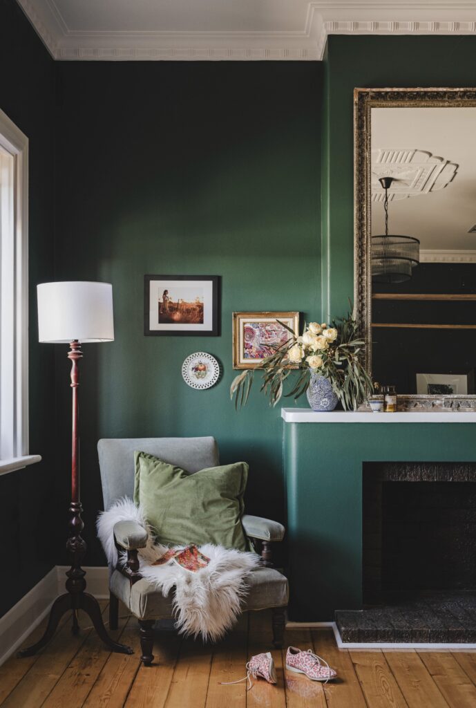 green-room-with-fireplace