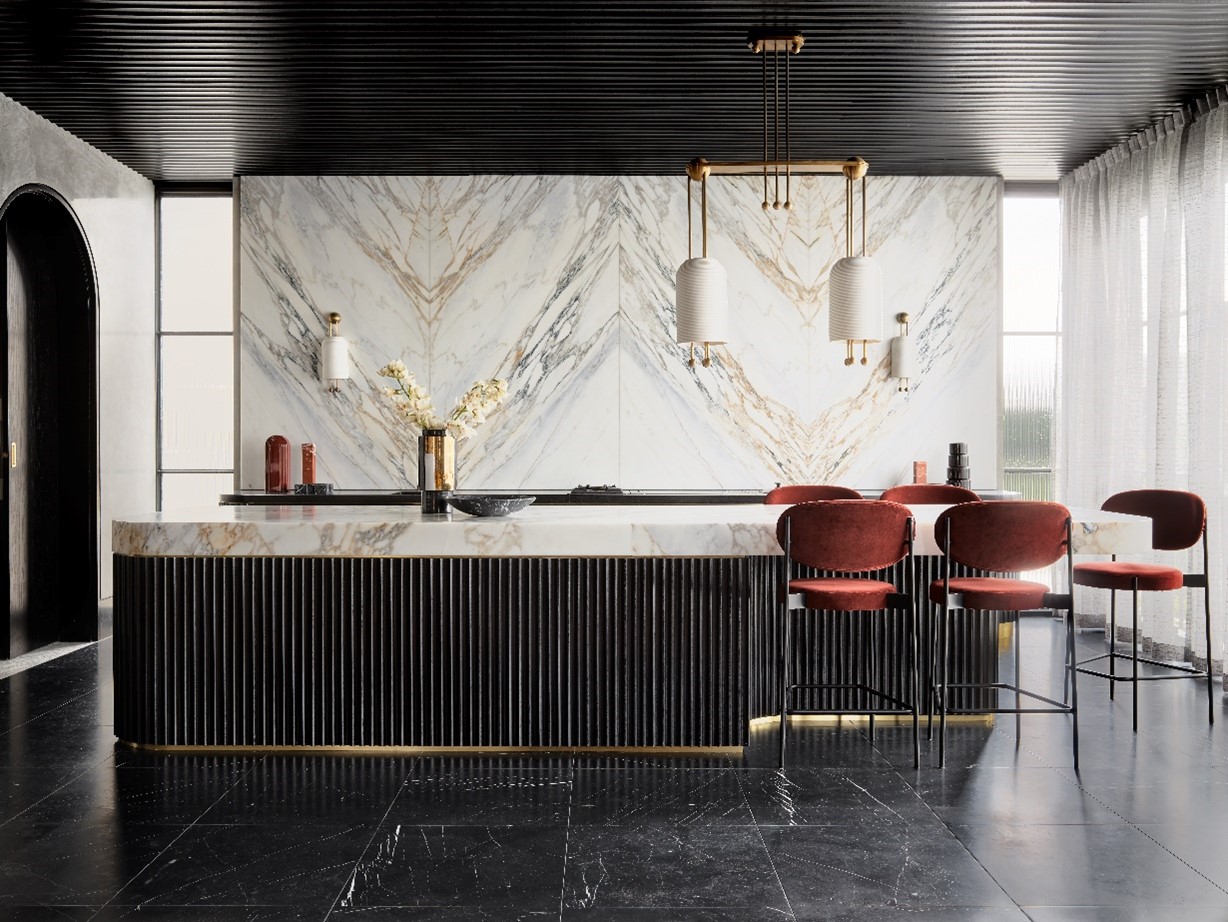 House & Garden Top 50 Rooms 2021: vote for your favourite room