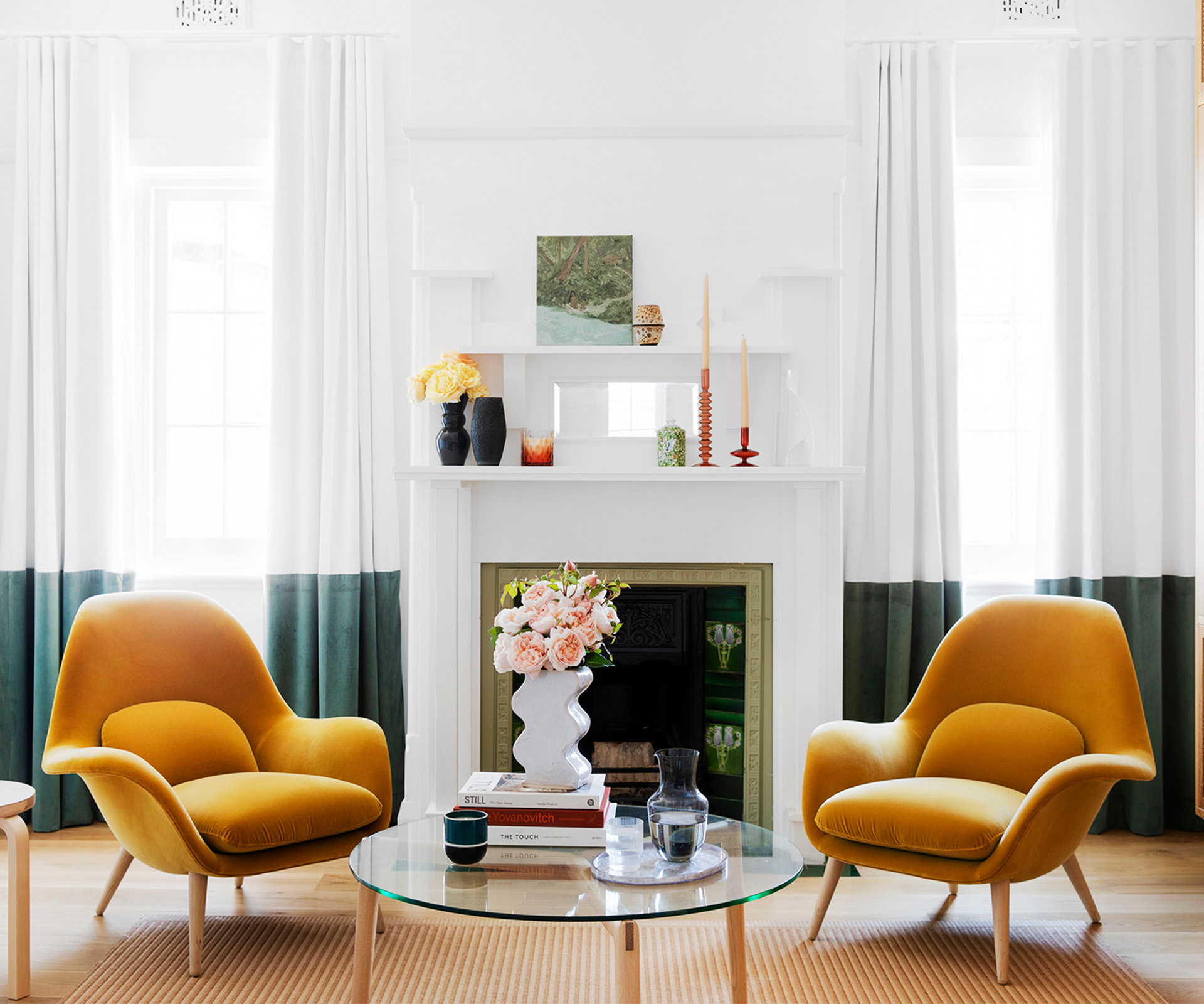 House & Garden Top 50 Rooms 2021: vote for your favourite room