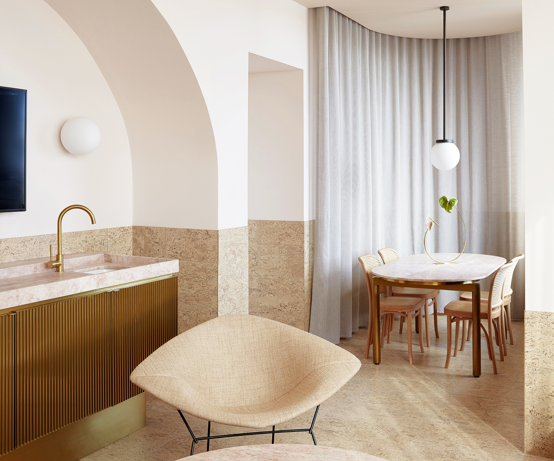 6 of the best and brightest hotel stays in Australia