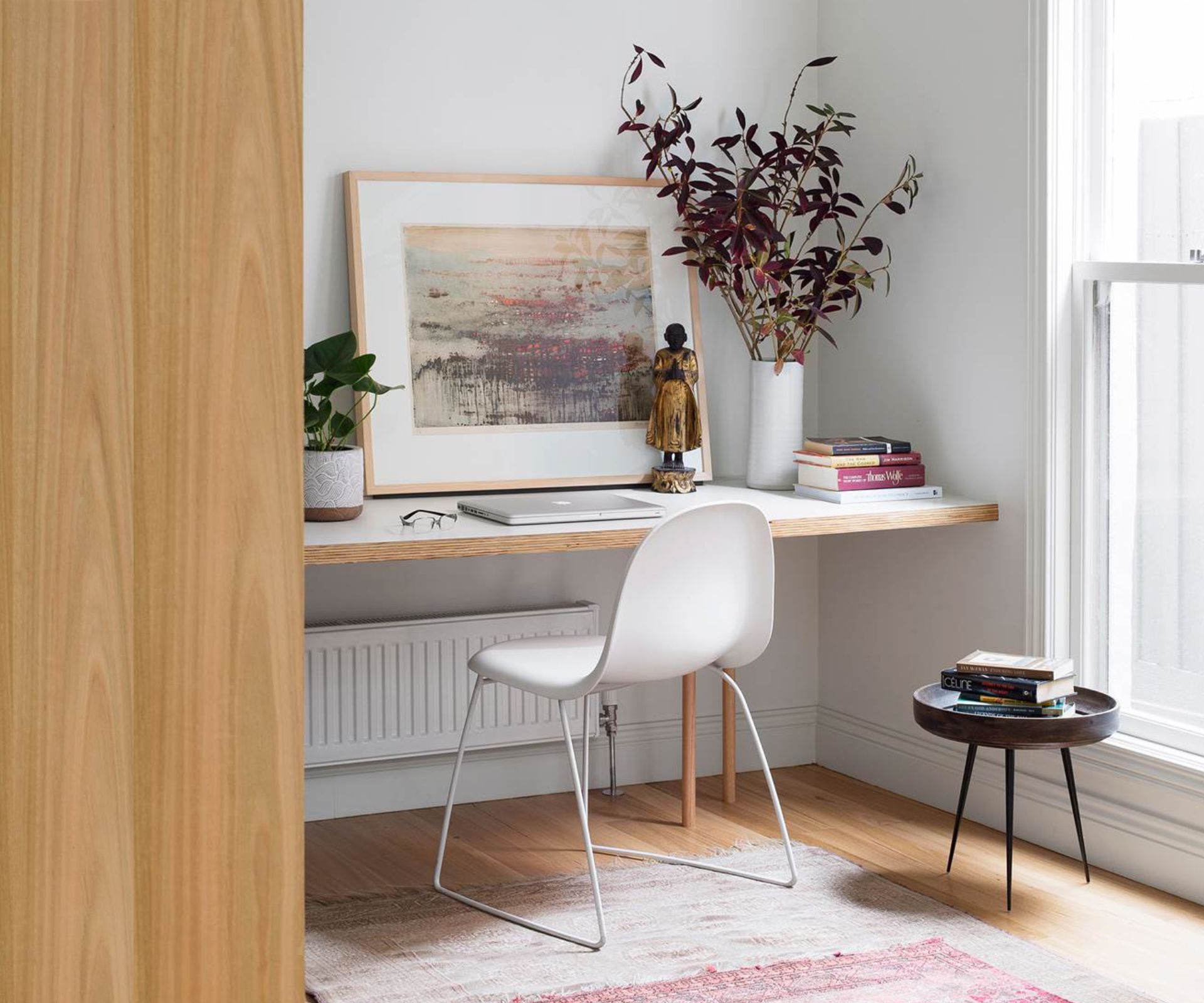 20 inspiring home office ideas