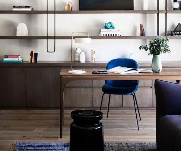 10 smart and stylish home offices