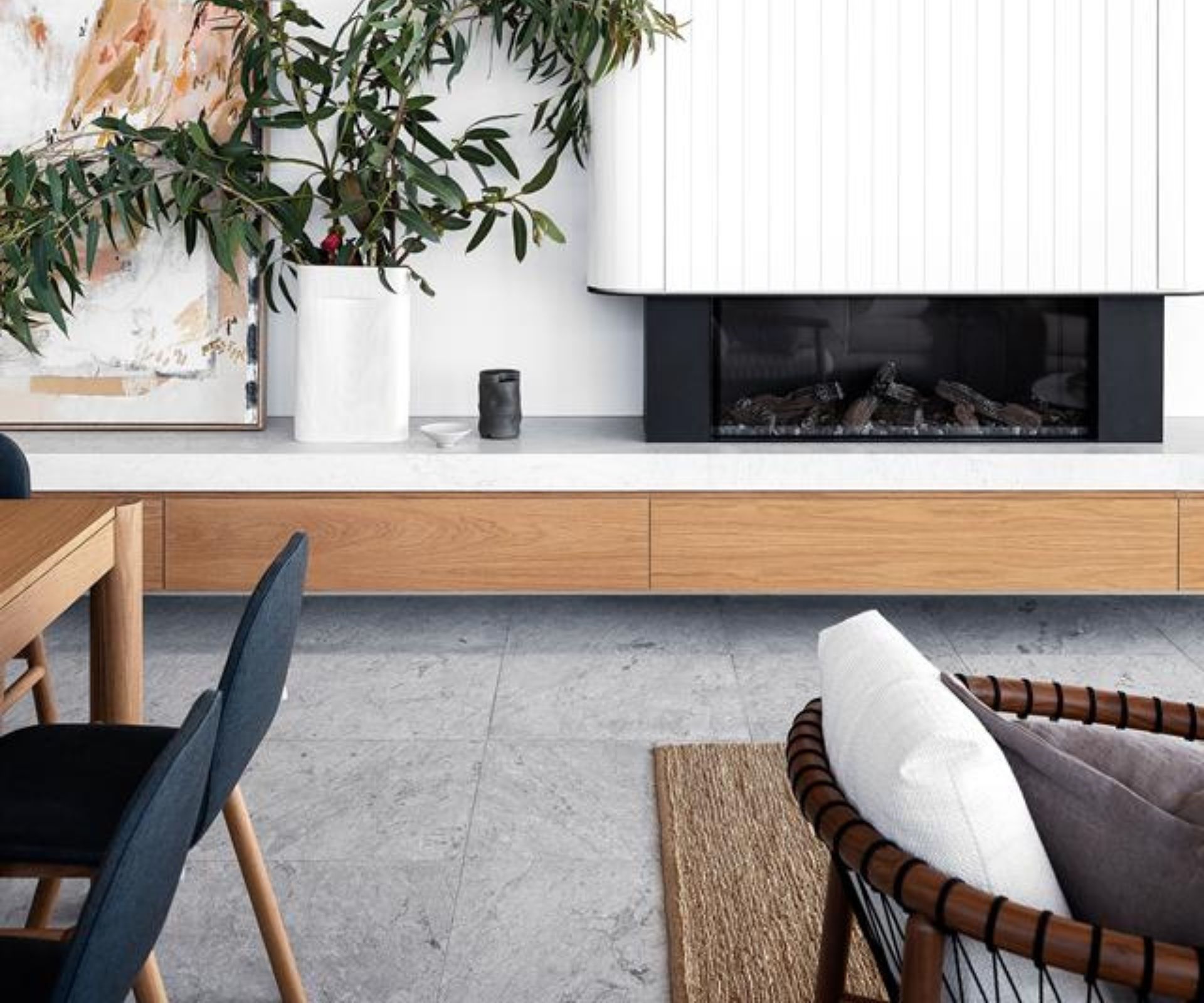 energy efficient heater