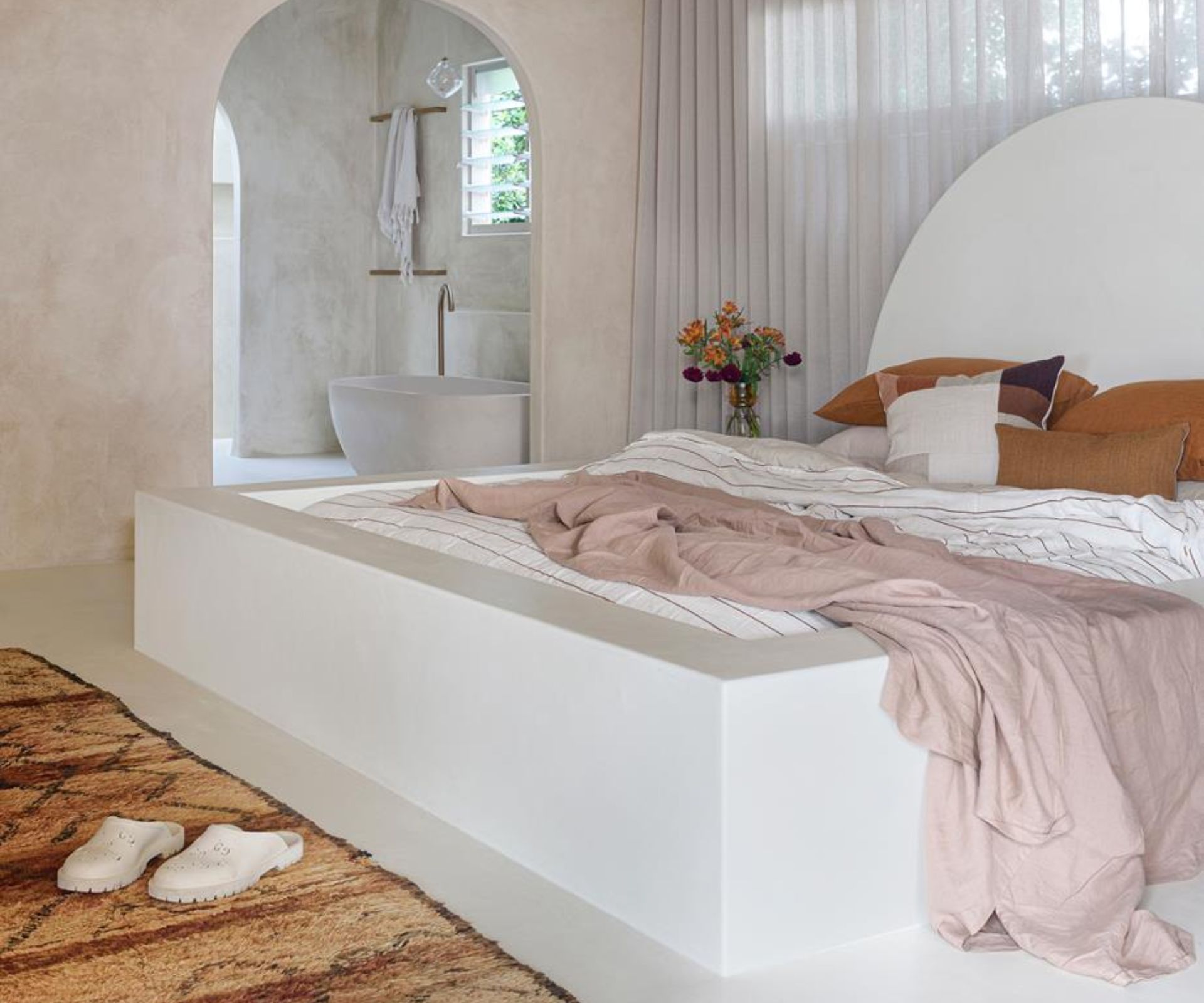 The best bed frames in Australia and how to choose the right one