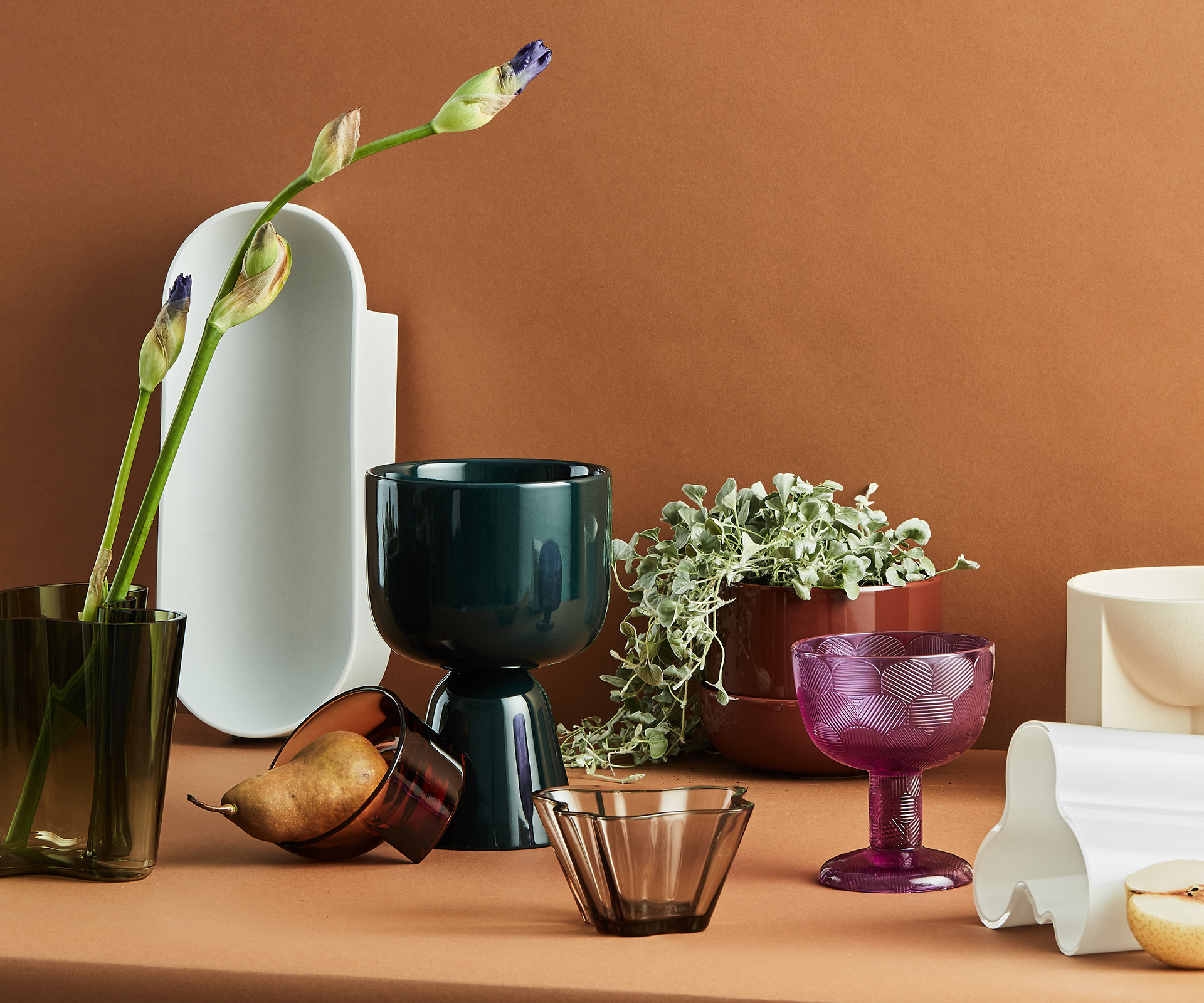 Win over $1200 of Iittala homewares!