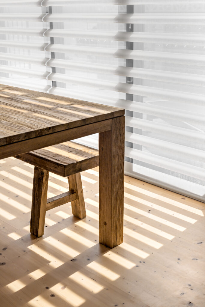 Luxaflex Venetian Window Blinds