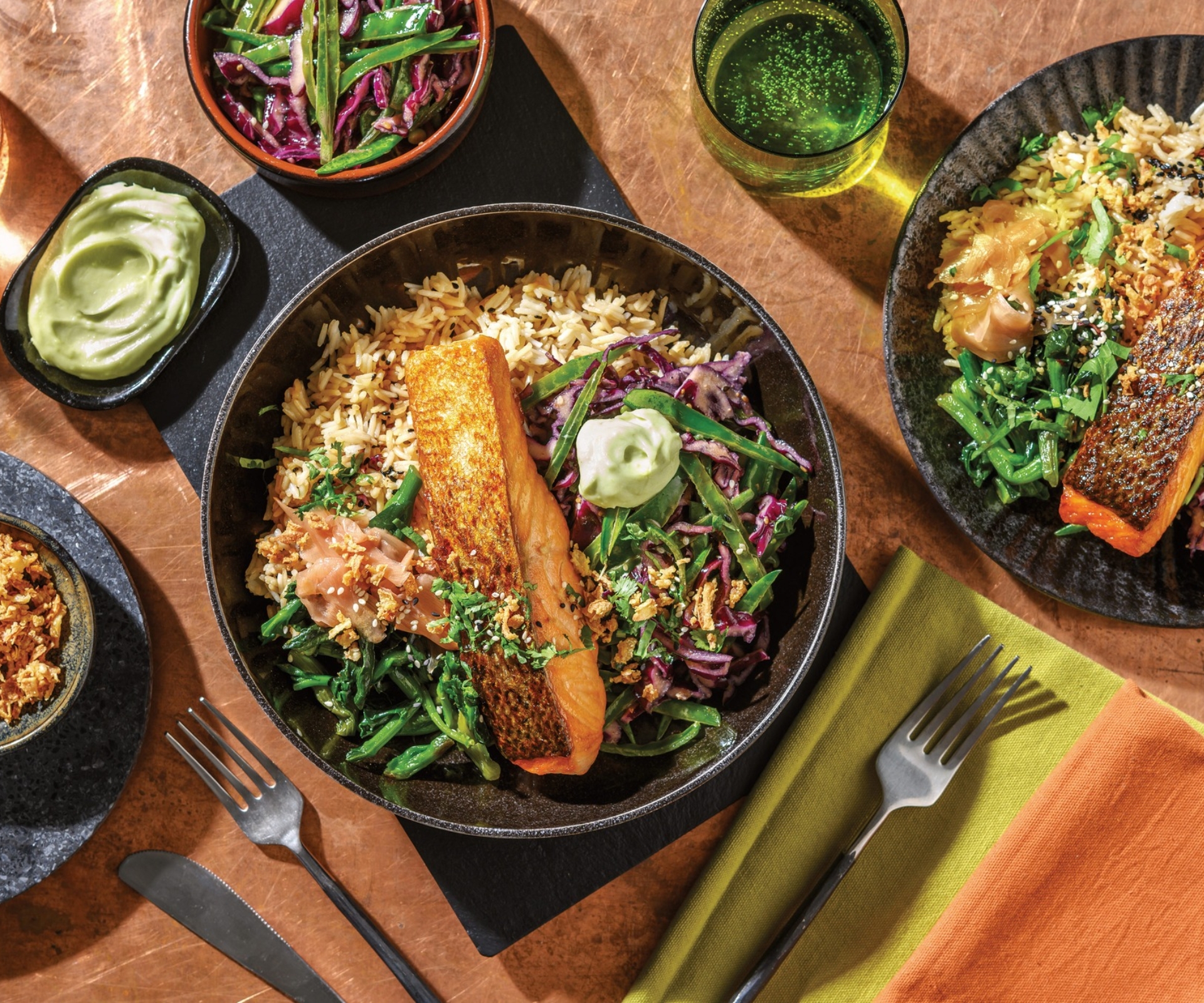 Expect nothing short of value with these 4 best meal kits