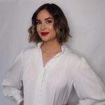 Tahni Mesann Headshot