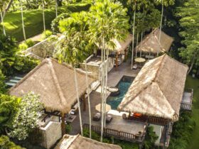 Como-Shambhala-Estate-Bali-tejasuara_residence___aerial_view