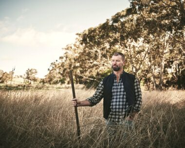 How to grow a diverse garden that buzzes with life