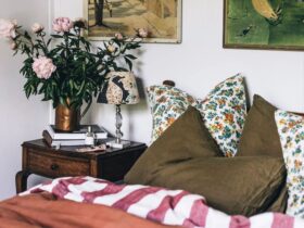 Set the scene with these Mother’s Day decorations that aren’t tacky