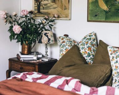 Set the scene with these Mother’s Day decorations that aren’t tacky