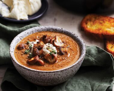 These top meal kits make vegetarian eating ever so easy