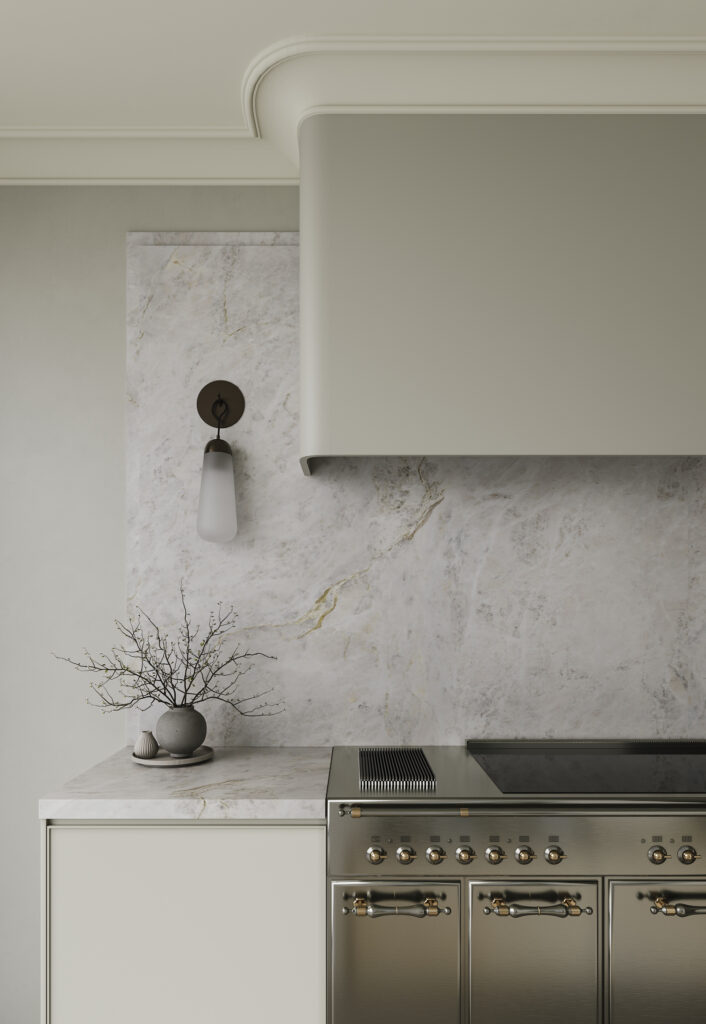 Neolith Stone benchtop
