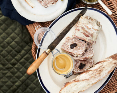 pork-terrine