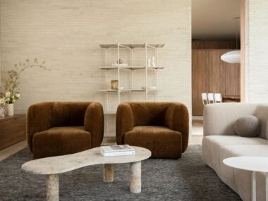 The top pieces we adore from this new texture-filled range from RJ Living