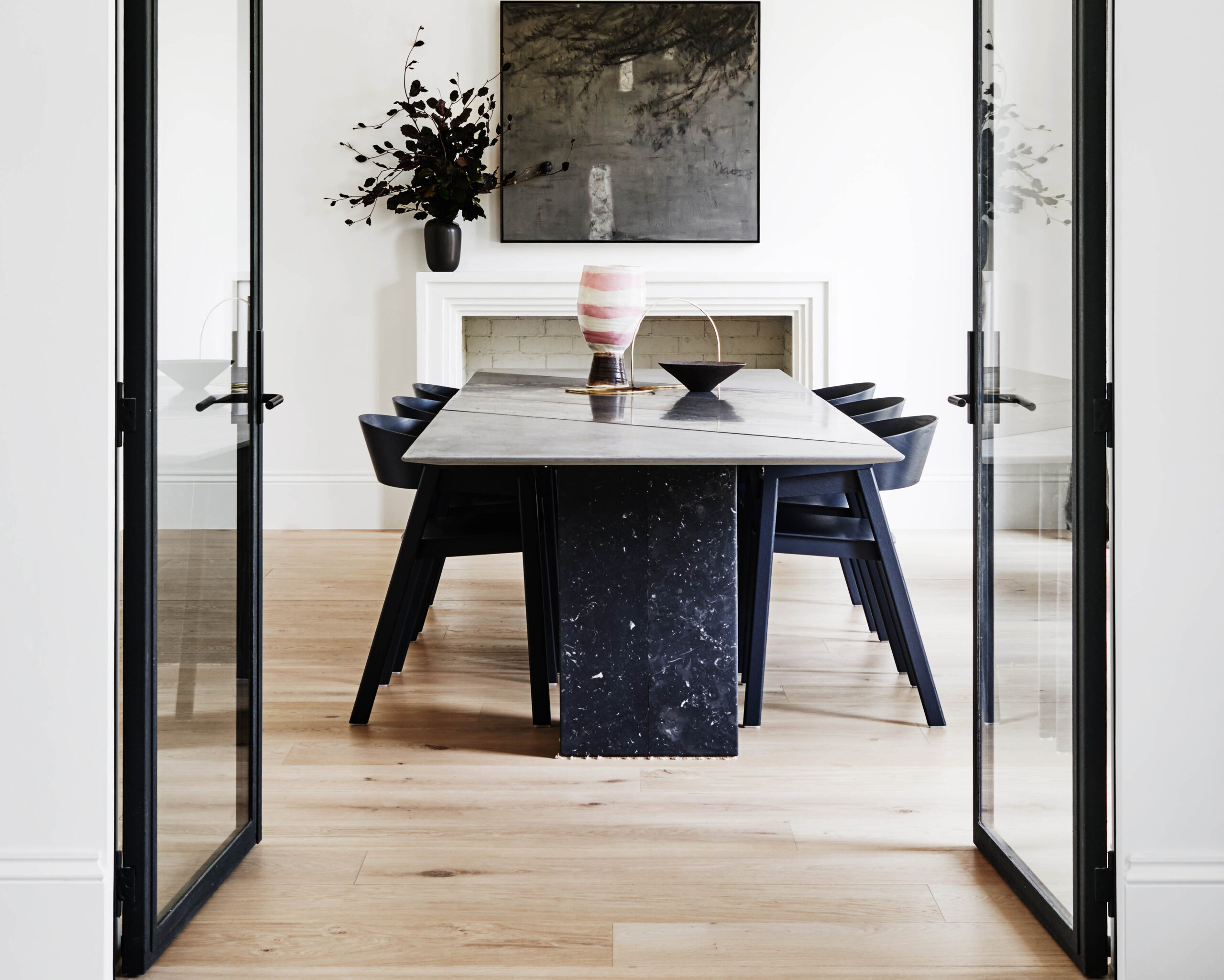 Divine dining chairs that make a statement in your home