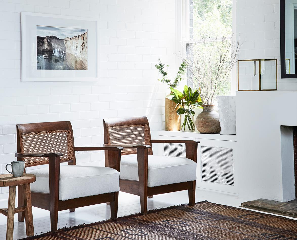 How to spring clean your walls and windows according to the experts