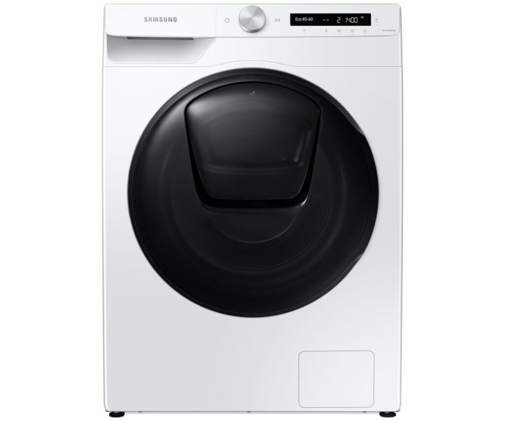Samsung 9kg/6kg AddWash Smart washer dryer combo